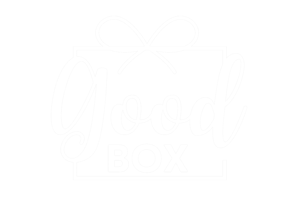 Good Box logo